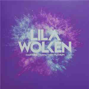 Marteria • Yasha • Miss Platnum - Lila Wolken