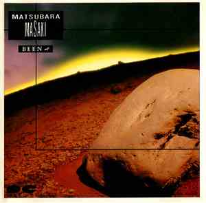 Masaki Matsubara - Been