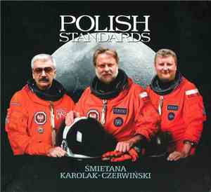 Śmietana • Karolak • Czerwiński - Polish Standards