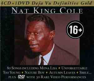 Nat King Cole - Nat King Cole
