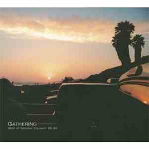 Natural Calamity - Gathering (Best Of Natural Calamity 95-99)
