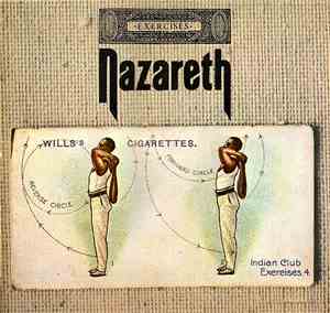 Nazareth  - Exercises