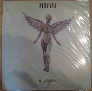 Nirvana - In Utero