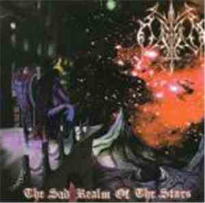 Odium - The Sad Realm Of The Stars