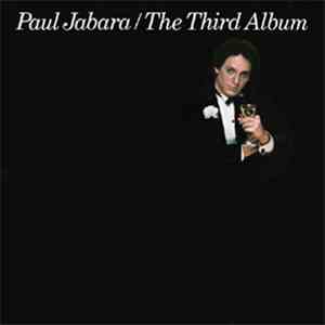 Paul Jabara - The Third Album