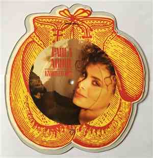 Paula Abdul - Knocked Out