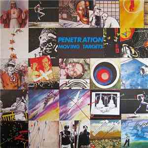 Penetration  - Moving Targets