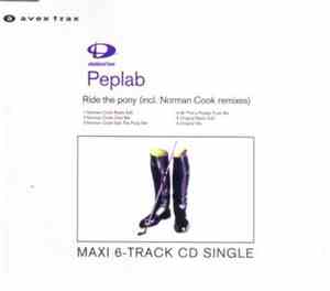 Peplab - Ride The Pony