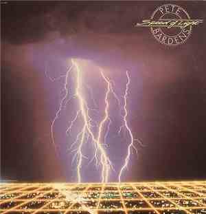 Pete Bardens - Speed Of Light