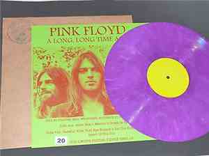 Pink Floyd - A Long, Long Time Ago