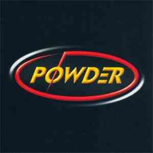 Powder  - Powder