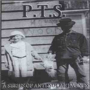 P.T.B. - A Series Of Anti Social Events