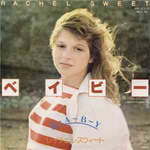 Rachel Sweet - B-A-B-Y / Suspended Animation