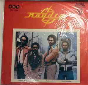 Raydio - Raydio