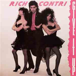 Rich Contri - Give It Up