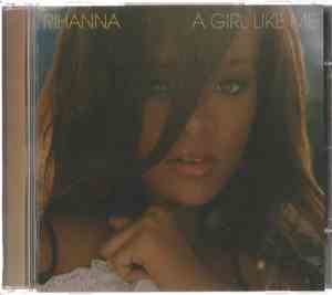 Rihanna - A Girl Like Me
