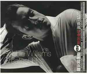 Robbie Williams - Greatest Hits