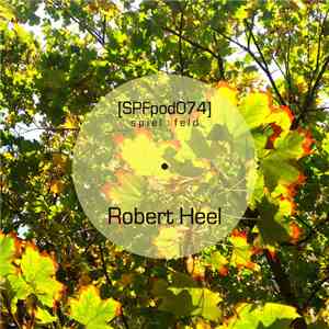 Robert Heel - Stralauer Halbinsel