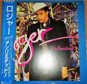 Roger - Unlimited!