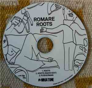 Romare - Roots