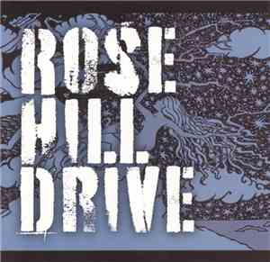 Rose Hill Drive - Untitled