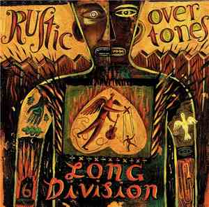 Rustic Overtones - Long Division