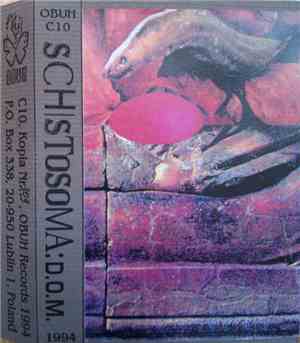 Schistosoma - D.O.M.