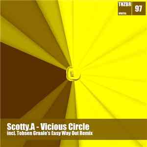 Scotty.A - Vicious Circle