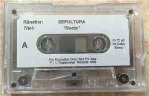 Sepultura - Roots