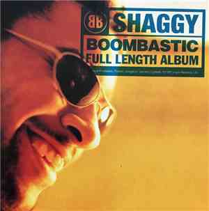 Shaggy - Boombastic