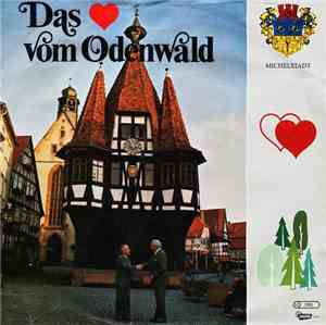 Sängervereinigung Michelstadt, Liederkranz Michelstadt - Das Herz Vom Odenw ...