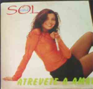 Sol Azul  - Atrevete A Amar