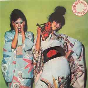 Sparks - Kimono My House