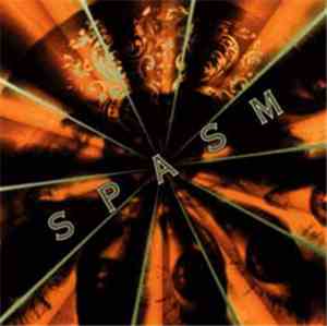 Spasm  - Spasm