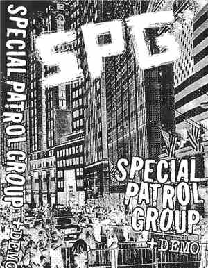SPG - Special Patrol Group + Demo