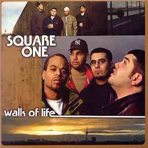 Square One  - Walk Of Life