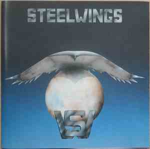 Steelwings - Steelwings