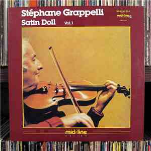 Stéphane Grappelli - Satin Doll Vol.1