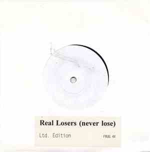 Suck  - Real Losers (Never Lose)