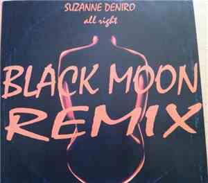 Suzanne Deniro - All Right (Remix)