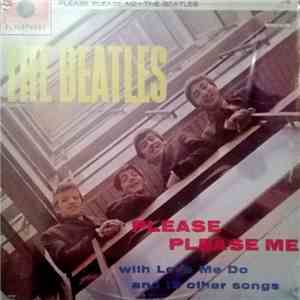 The Beatles - Please Please Me