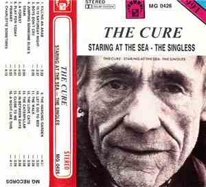 The Cure - Staring At The Sea - The Singles