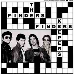 The Finders - Finders Keepers