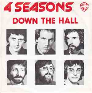 The Four Seasons - Down The Hall