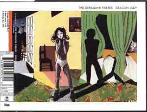 The Geraldine Fibbers - Dragon Lady