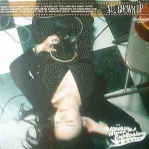 The Hillbilly Moon Explosion - All Grown Up