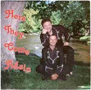 The Jolly Two - Here They Come Again