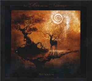 The Moon And The Nightspirit - Metanoia