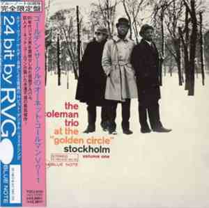 The Ornette Coleman Trio - At The 