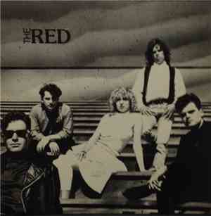 The Red  - Sweet Salvation / I'm Afraid For You Now
